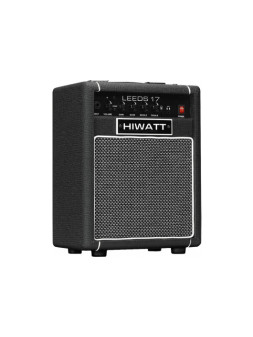 HIWATT - Combo Leeds 17C - 17w 1x8"