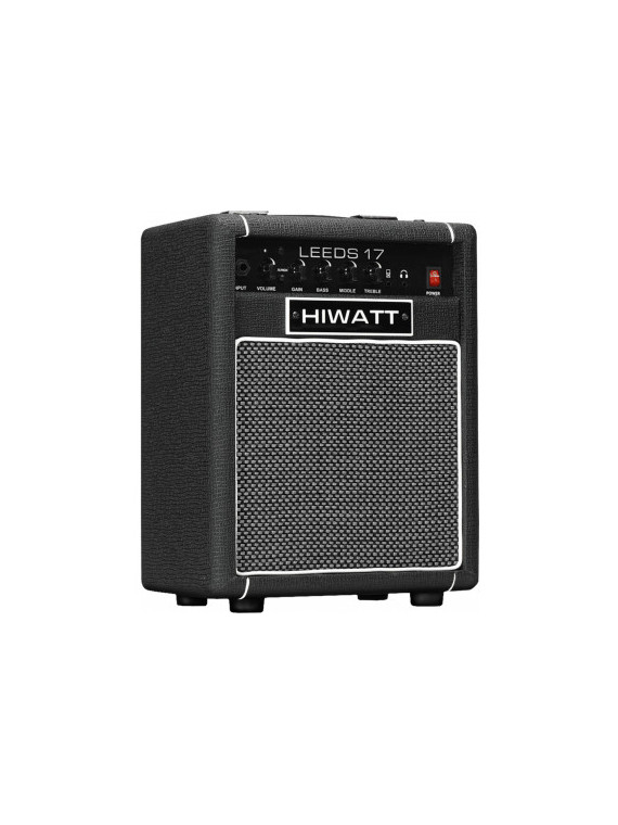 HIWATT - Combo Leeds 17C - 17w 1x8"