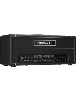 HIWATT - Tête Super leeds 150RH - 150w