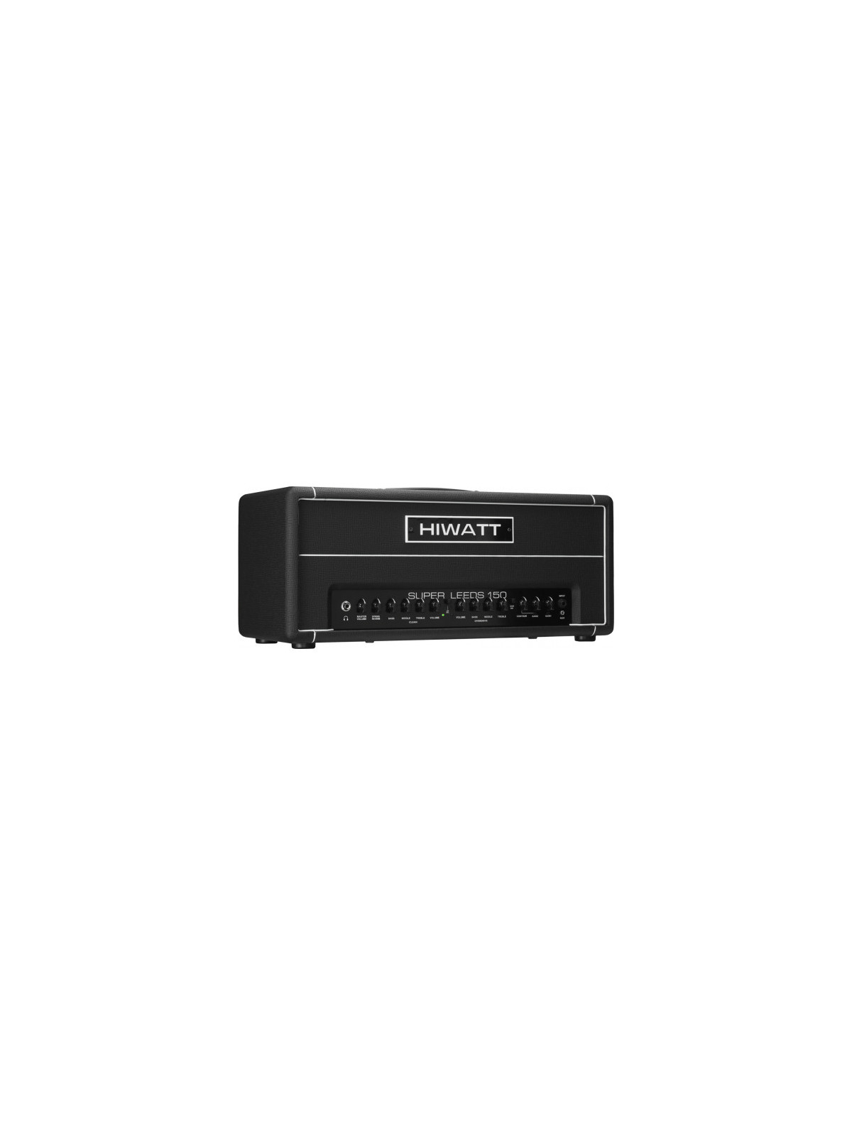 HIWATT - Tête Super leeds 150RH - 150w