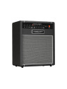 HIWATT - Combo Leeds 25RC - 25w 1x10" reverb