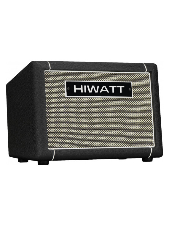 HIWATT - Combo Acoustique Leeds AC60C - 60w 1x8"