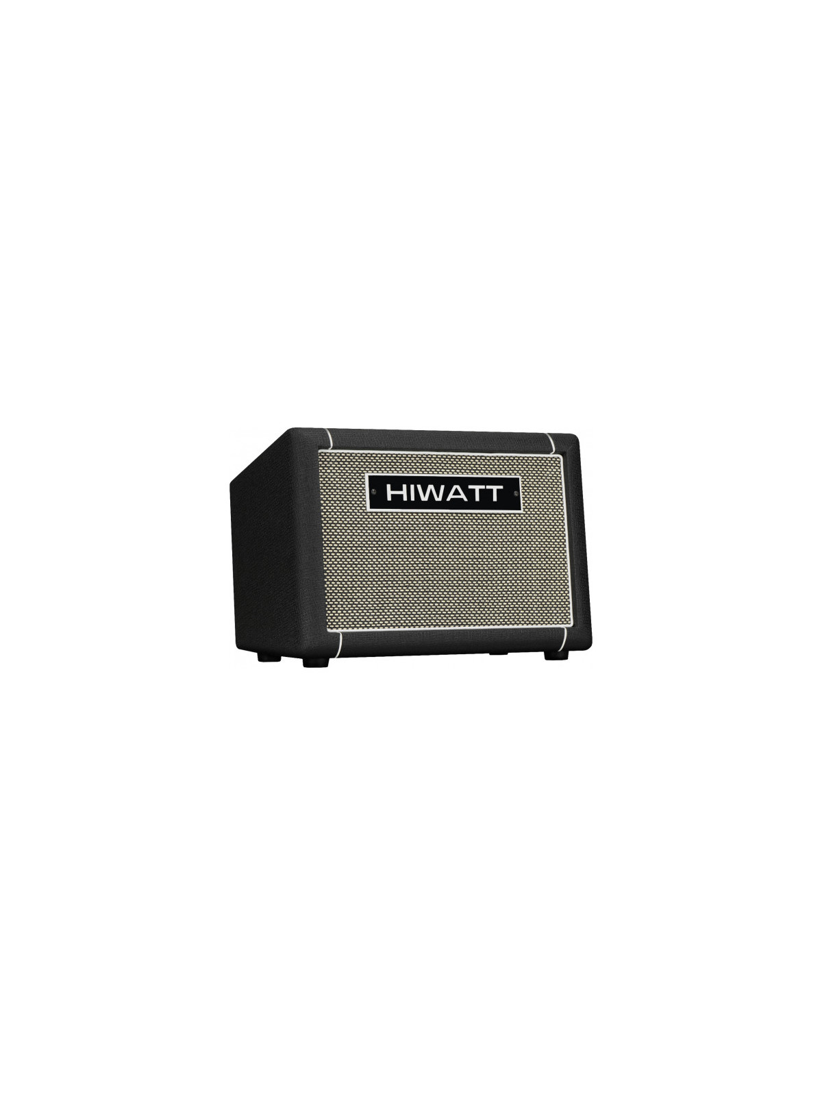 HIWATT - Combo Acoustique Leeds AC60C - 60w 1x8"
