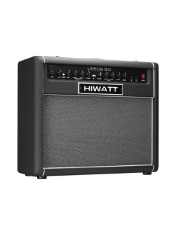 HIWATT - Combo Leeds 50RC - 50w 1x12"