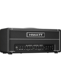 HIWATT - Tête Super Leeds 300RH - 300w