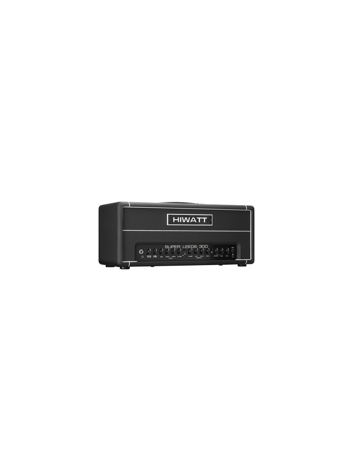HIWATT - Tête Super Leeds 300RH - 300w