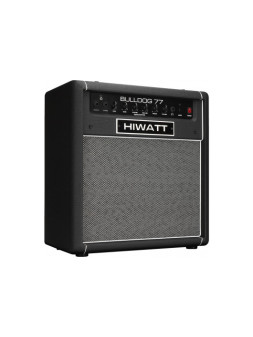 HIWATT - Combo Basse Bulldog 1x12"