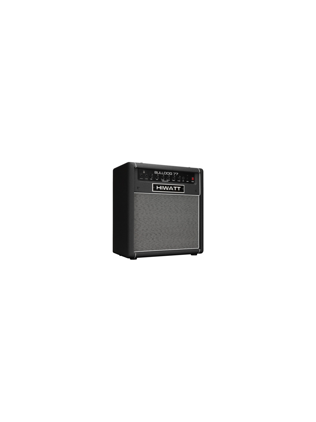 HIWATT - Combo Basse Bulldog 1x12"