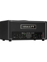 HIWATT - Tête Basse Bulldog 440H - 400w
Equaliseur Graphique