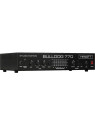 HIWATT - Tête Basse Bulldog 770SH - 800w
Equaliseur Graphique