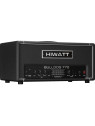 HIWATT - Tête Basse Bulldog 770H - 800w
Equaliseur Graphique