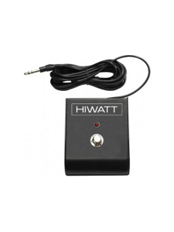 HIWATT - FootSwitch 1 Voie