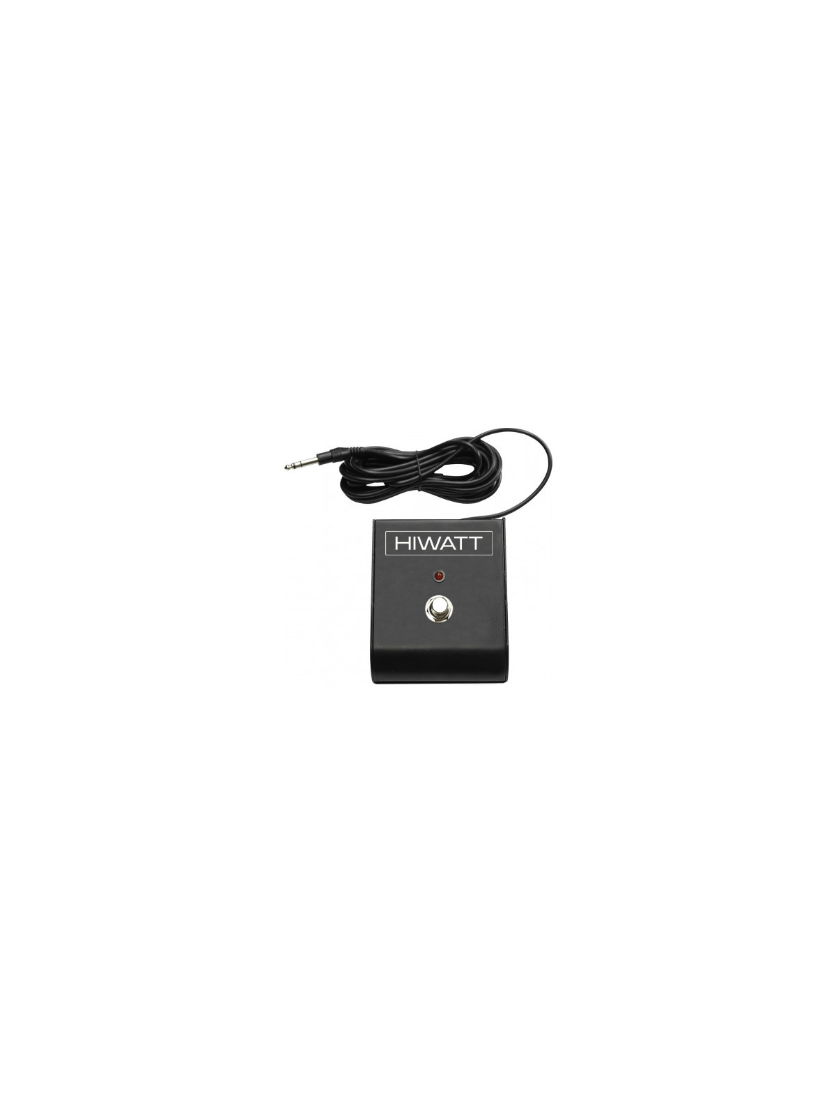 HIWATT - FootSwitch 1 Voie