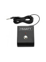 HIWATT - FootSwitch 1 Voie