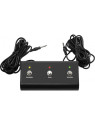 HIWATT - FootSwitch 3 Voies
