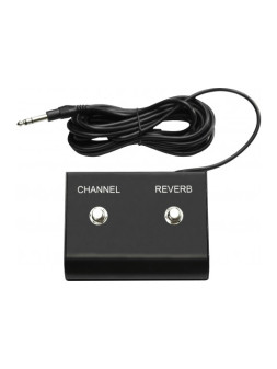 HIWATT - FootSwitch 2 Voies