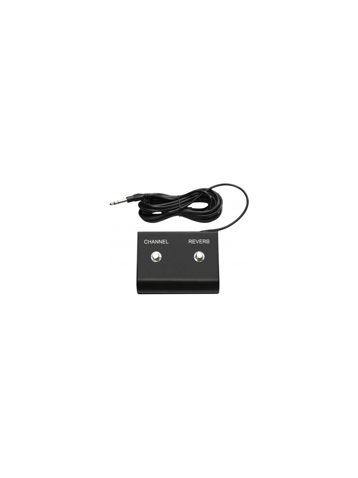 HIWATT - FootSwitch 2 Voies