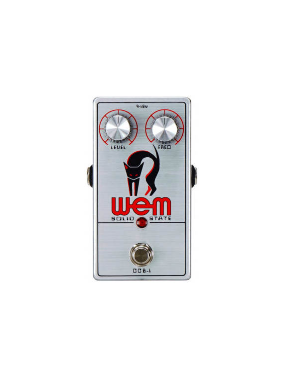 HIWATT - Effet Boost Basse
COPICAT-BOOST