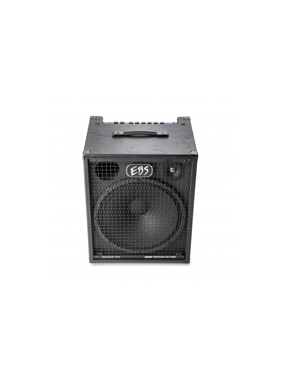 Combo Basse EBS - MAGNI502-115
Combo 1x15" + tweeter 500W 2 Ohms
