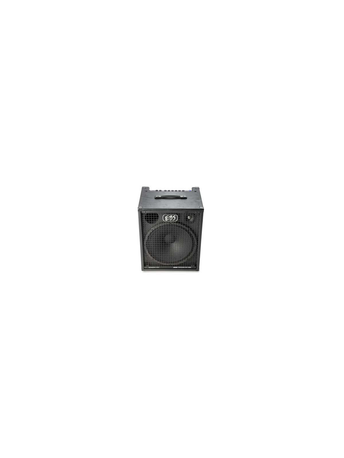 Combo Basse EBS - MAGNI502-115
Combo 1x15" + tweeter 500W 2 Ohms