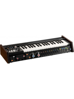 Synthétiseur Korg - MINIKORG700-SM
Synthé analogique