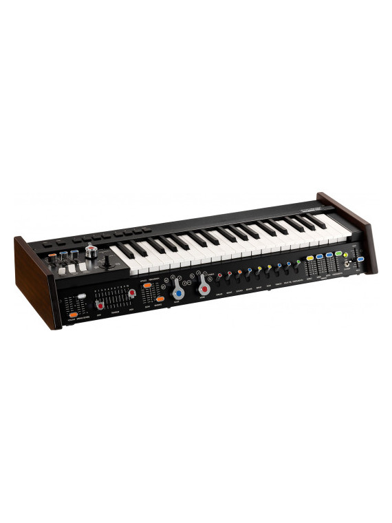 Synthétiseur Korg - MINIKORG700-SM
Synthé analogique