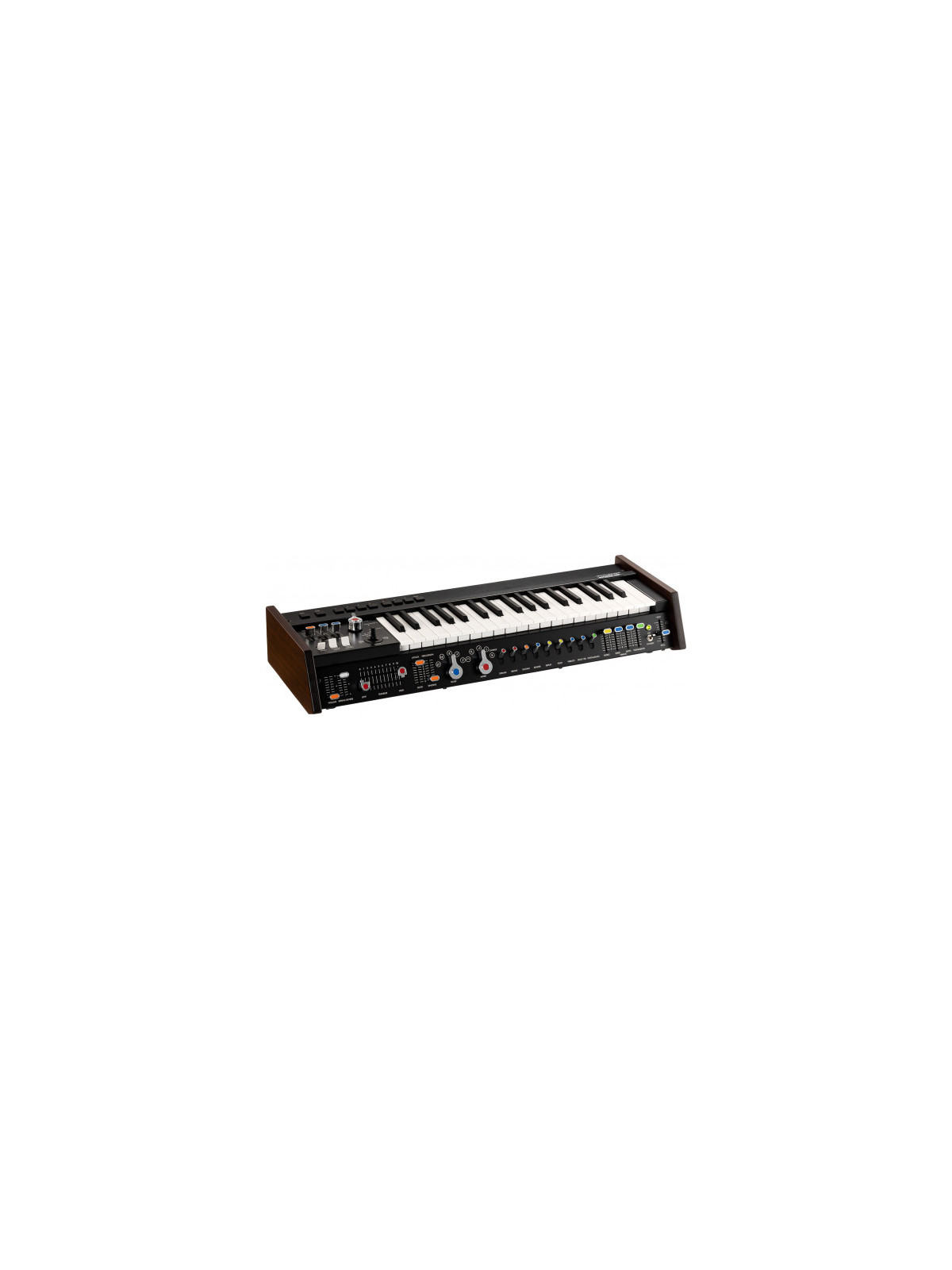 Synthétiseur Korg - MINIKORG700-SM
Synthé analogique