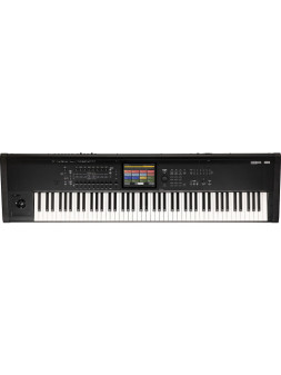 KORG - KRONOS3-88
Clavier Workstation 88 notes toucher lourd