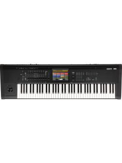 KORG - KRONOS3-73
Clavier Workstation 73 notes toucher lourd