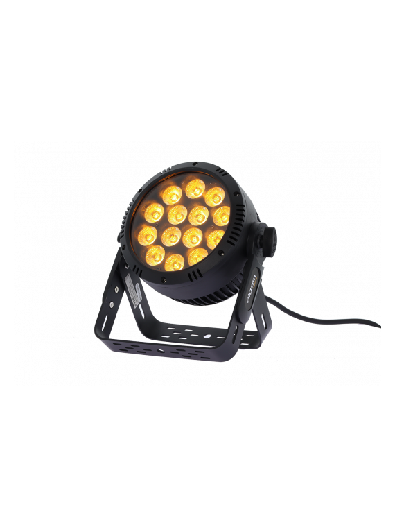 Projecteur Led IP Algam Lighting - IP-PAR-1415-HEX
HEX - Par IP67 LED 14 x 15W HEX