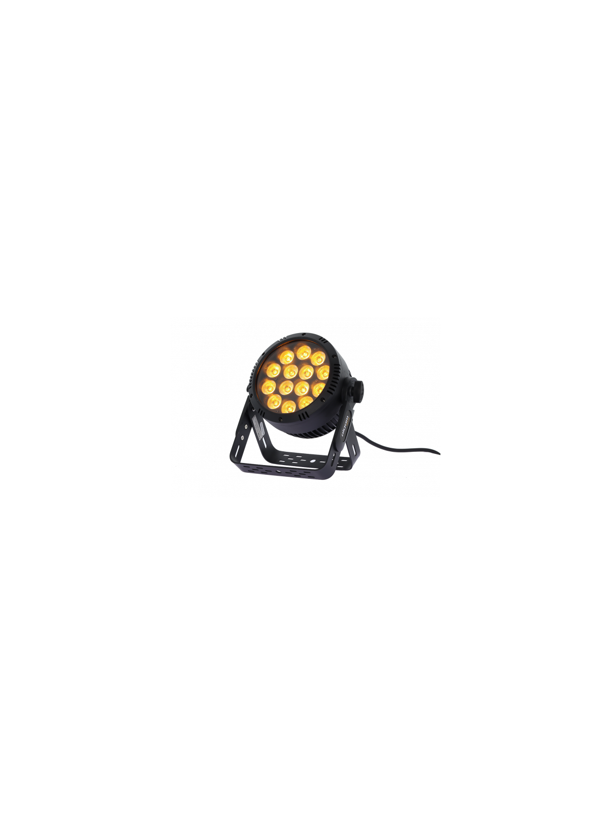 Projecteur Led IP Algam Lighting - IP-PAR-1415-HEX
HEX - Par IP67 LED 14 x 15W HEX