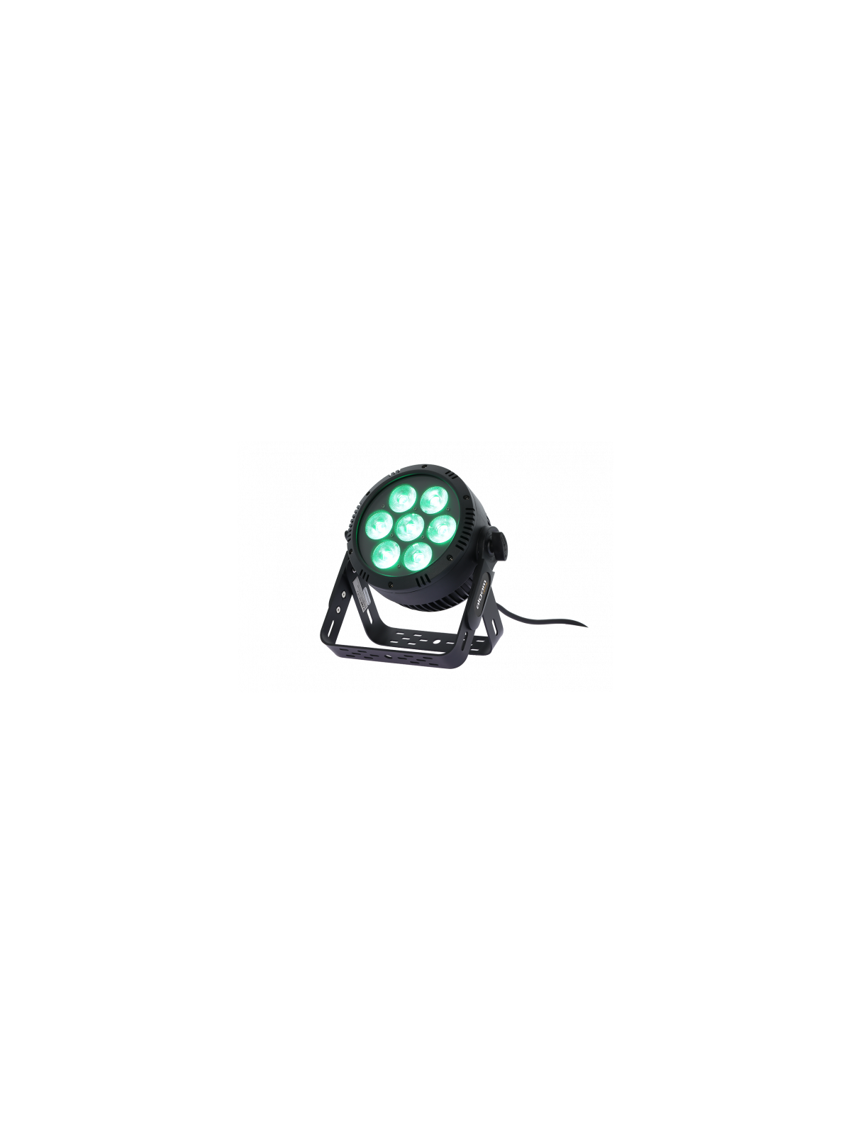 Projecteur Led IP Algam Lighting - IP-PAR-725-HEX
HEX - Par IP67 LED 7 x 25W HEX