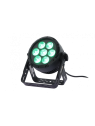 Projecteur Led IP Algam Lighting - IP-PAR-725-HEX
HEX - Par IP67 LED 7 x 25W HEX