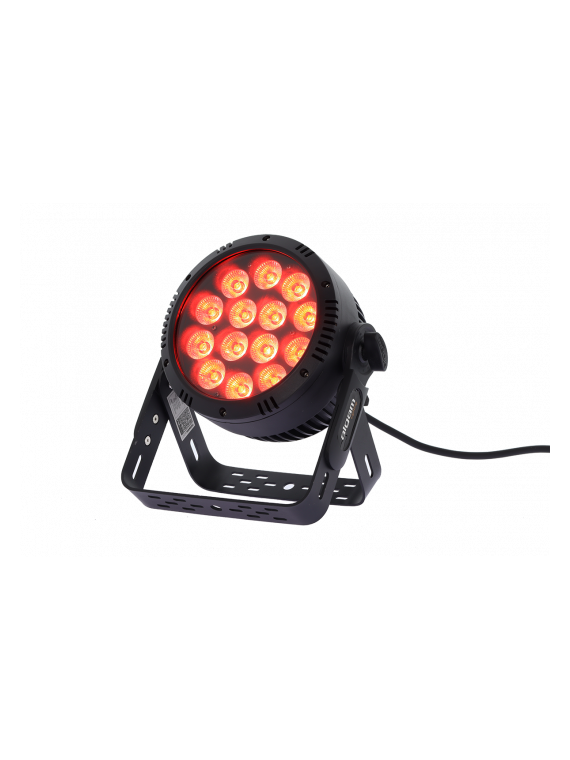 Projecteur Led IP Algam Lighting - IP-PAR-1415-QUAD
HEX - Par IP67 LED 14 x 15W QUAD