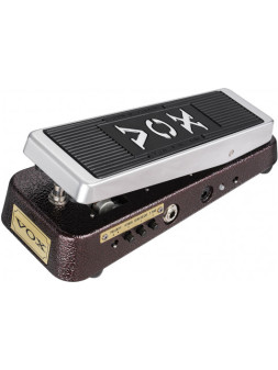 Vox 863-CA Pédale Wah