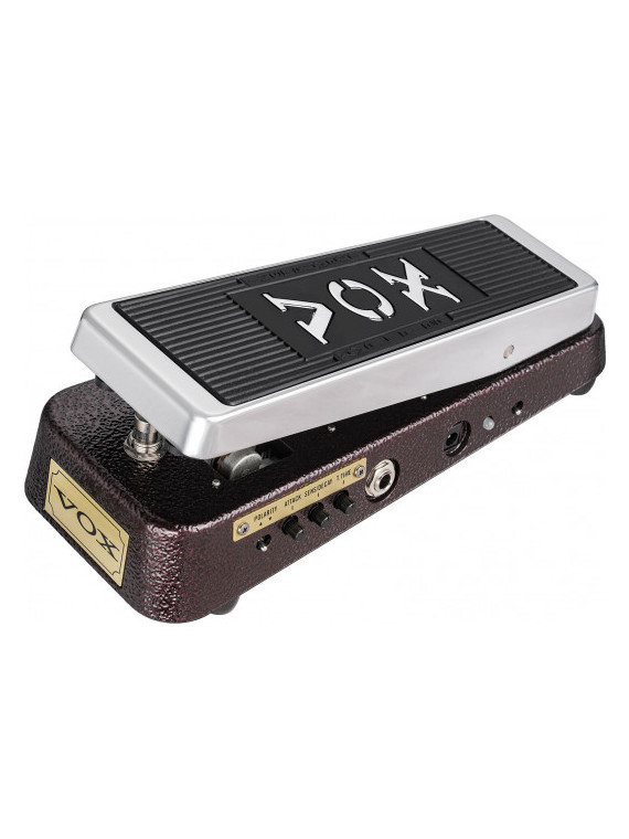 Vox 863-CA Pédale Wah