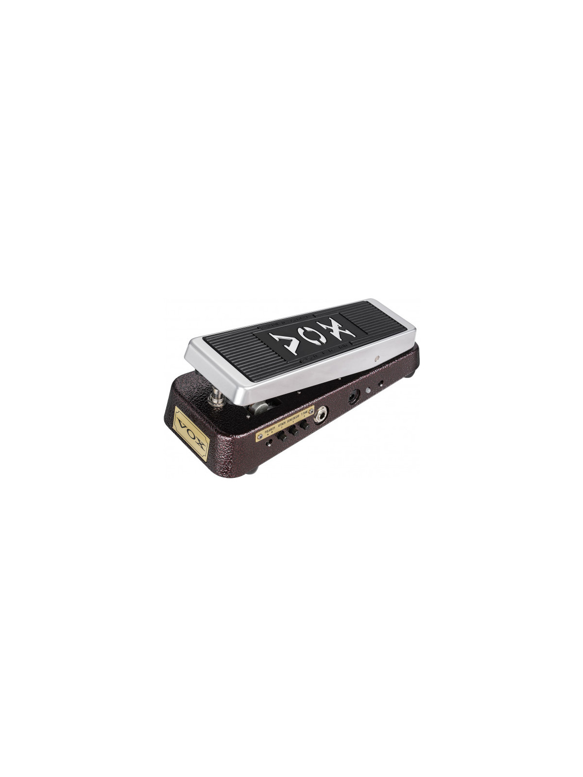 Vox 863-CA Pédale Wah