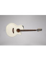 Guitare Electro-Acoustique Takamine - GN37CE-PW
30 - GN37CE PW NEX Cutaway Pearl White