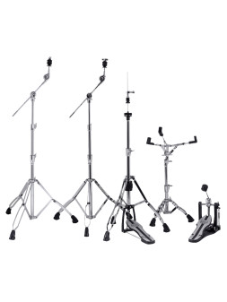 Mapex Pack Hardware Mars