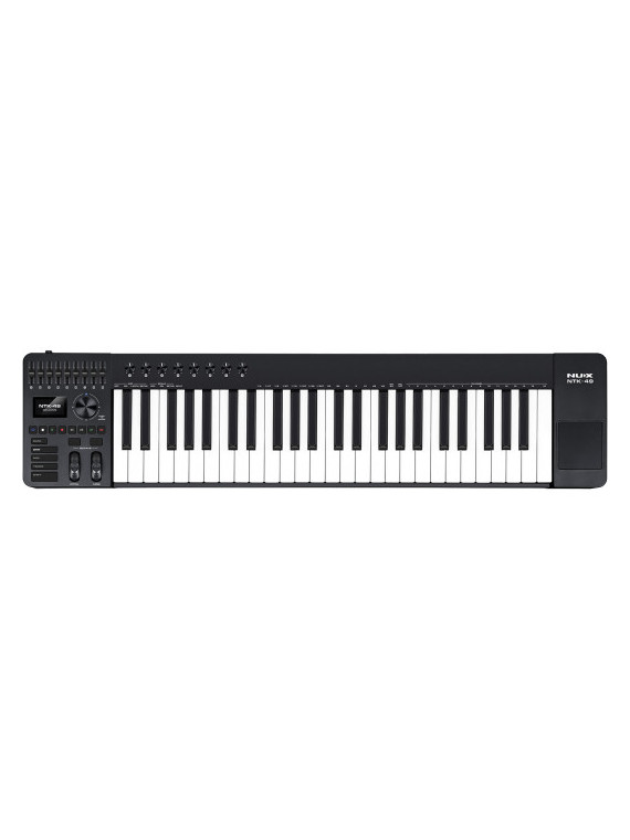 Clavier Maitre NUX - NTK-49 touches