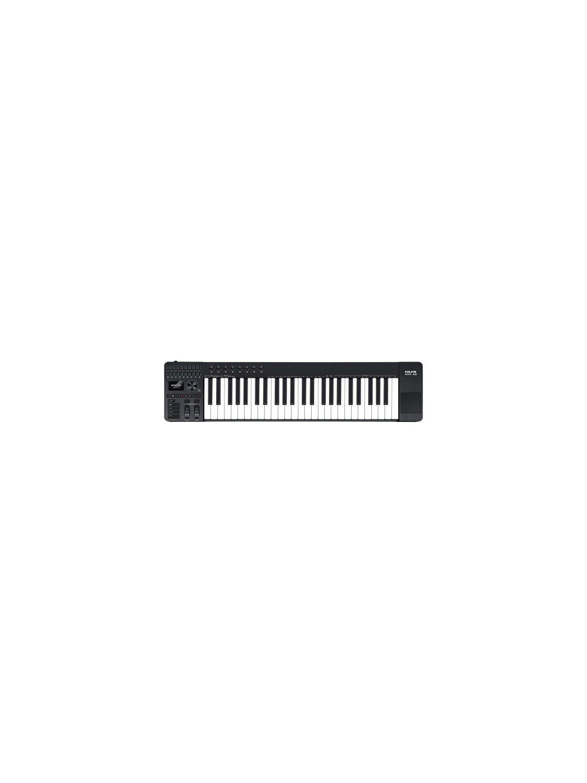 Clavier Maitre NUX - NTK-49 touches