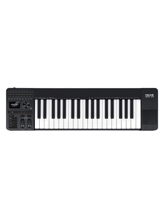 Clavier Maitre NUX - NTK-37 touches