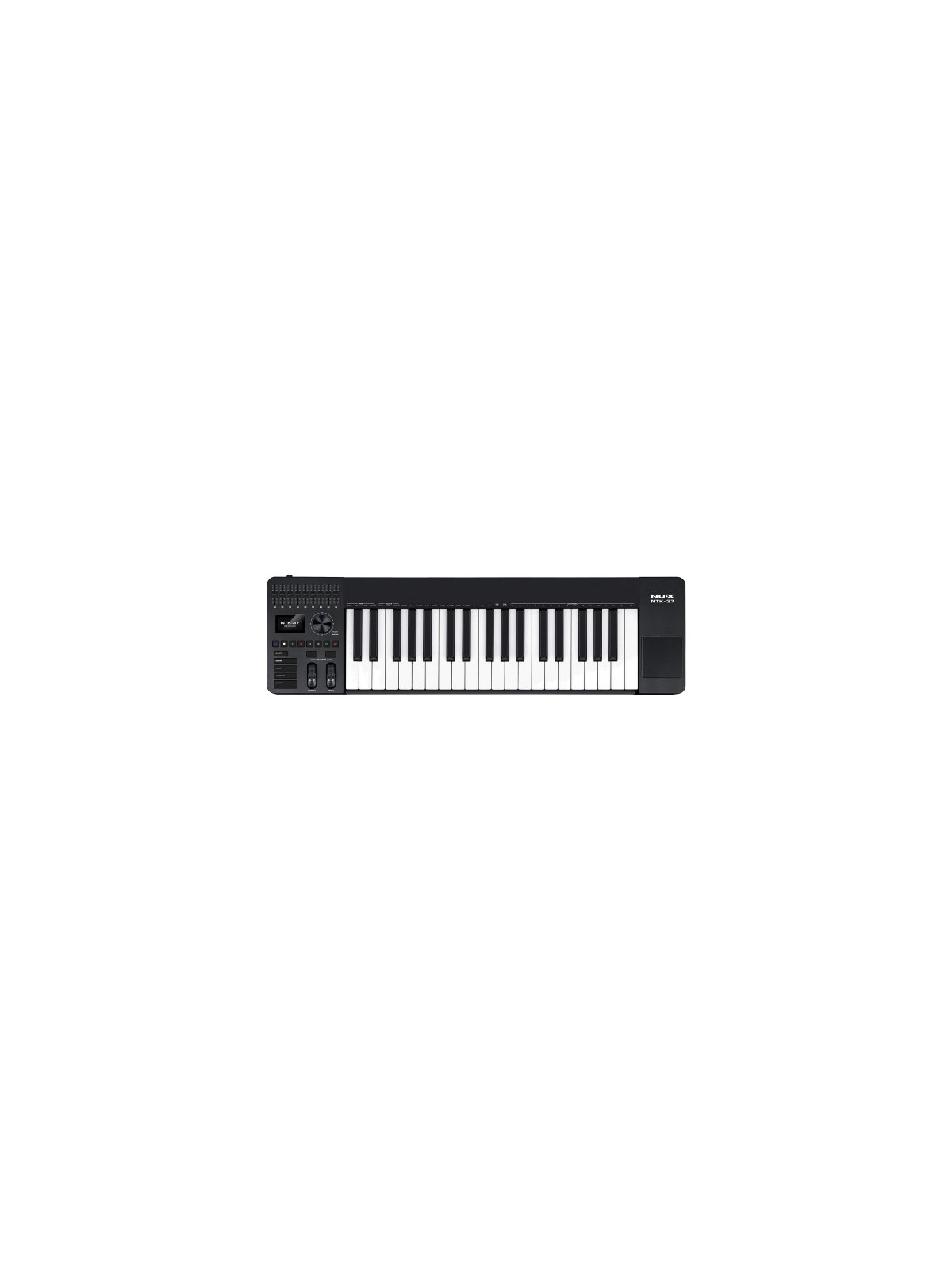 Clavier Maitre NUX - NTK-37 touches