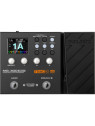 NUX - MG300-MK2
Compact 2 switchs, pédale d'expression
Multi-effets guitare compact
