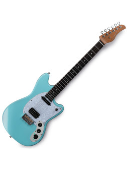 Flamma® E1000 DSP Daphné Bleu