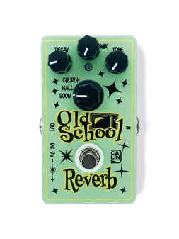 Caline® CP-512 Old School Reverb