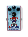 Caline® CP-513 Simon Super Delay