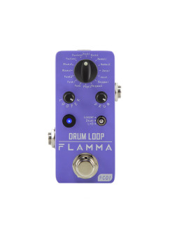 Flamma FC01 Looper