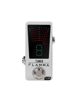 Flamma FC04 Tuner