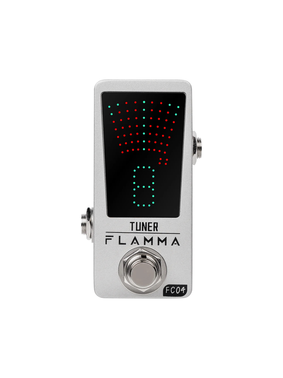 Flamma FC04 Tuner
